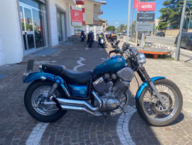 YAMAHA VIRAGO 535 - 1995 - KM 46224