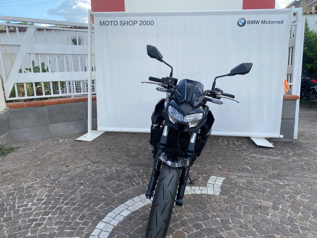 KAWASAKI Z 650 - 2025 - KM 6564