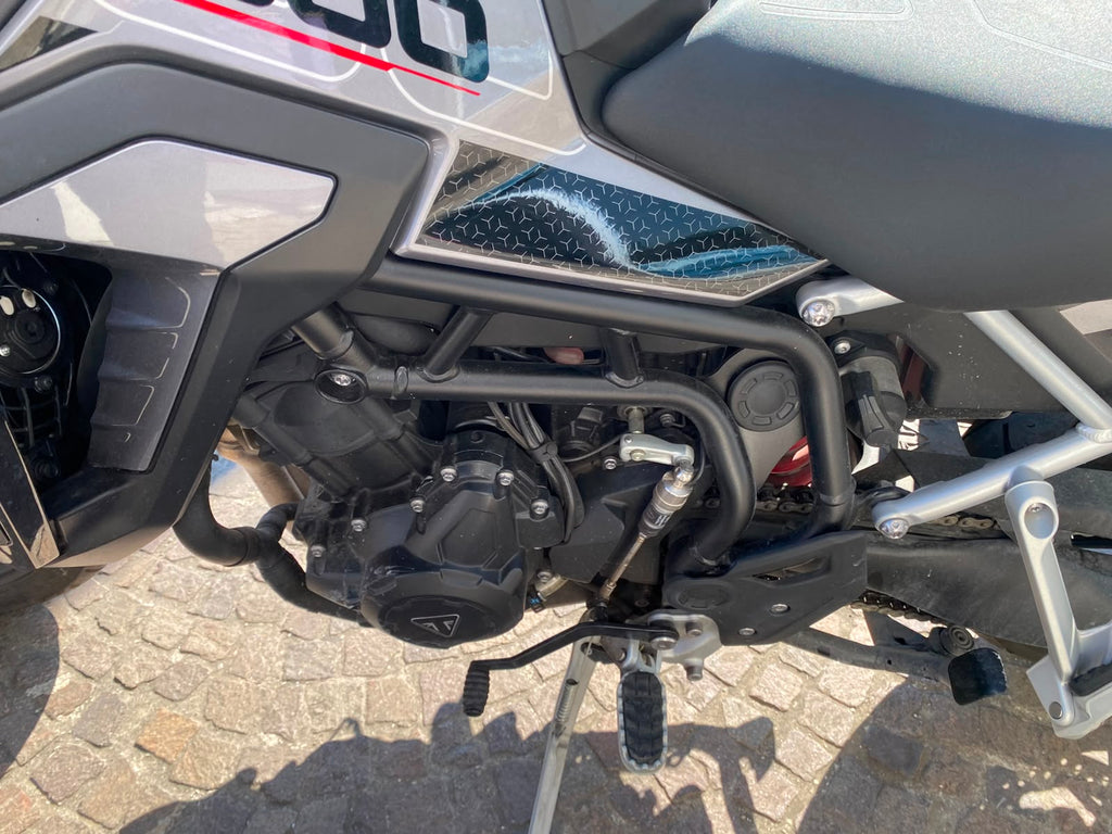 TRIUMPH TIGER 900 GT PRO - 2025 - KM 6511