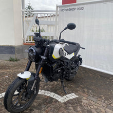 Carica l'immagine nel visualizzatore di Gallery, BENELLI LEONCINO 250 - 2025 - KM 5351