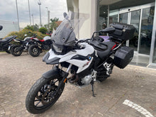 Carica l'immagine nel visualizzatore di Gallery, BMW F 750 GS - 2021 - KM 31717