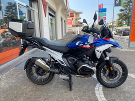 BMW R 1300 GS TROPHY - 2025 - KM 13574