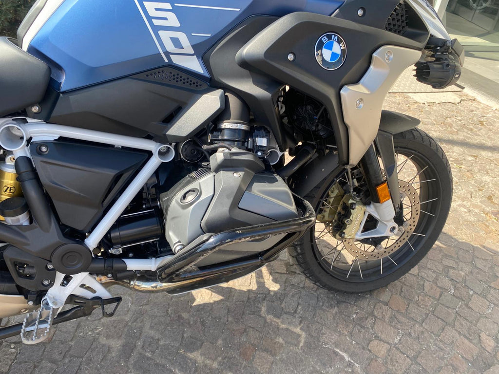 BMW R 1250 GS TROPHY - 2023 - KM 7120