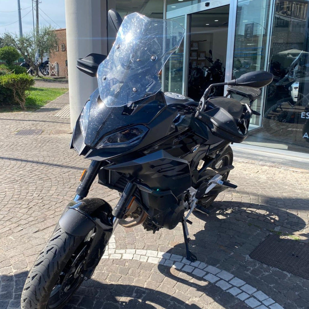 BMW F 900 XR - 2026 - KM 3212