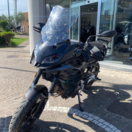 BMW F 900 XR - 2026 - KM 3212