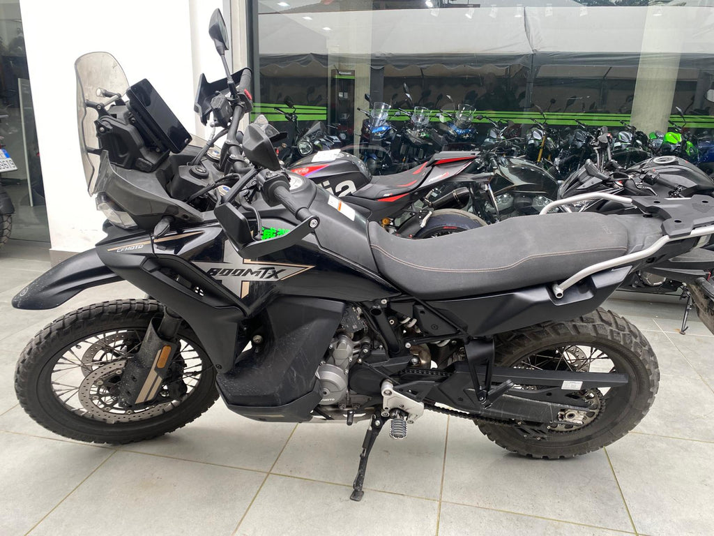 CF MOTO 800 MT X - 2025 - KM 6320