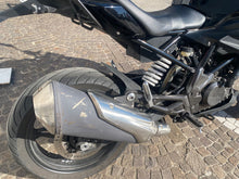 Carica l'immagine nel visualizzatore di Gallery, BMW G 310 R - 2024 - KM 13958