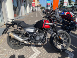ROYAL ENFIELD HIMALAYAN 411 - 2020 - KM 9411