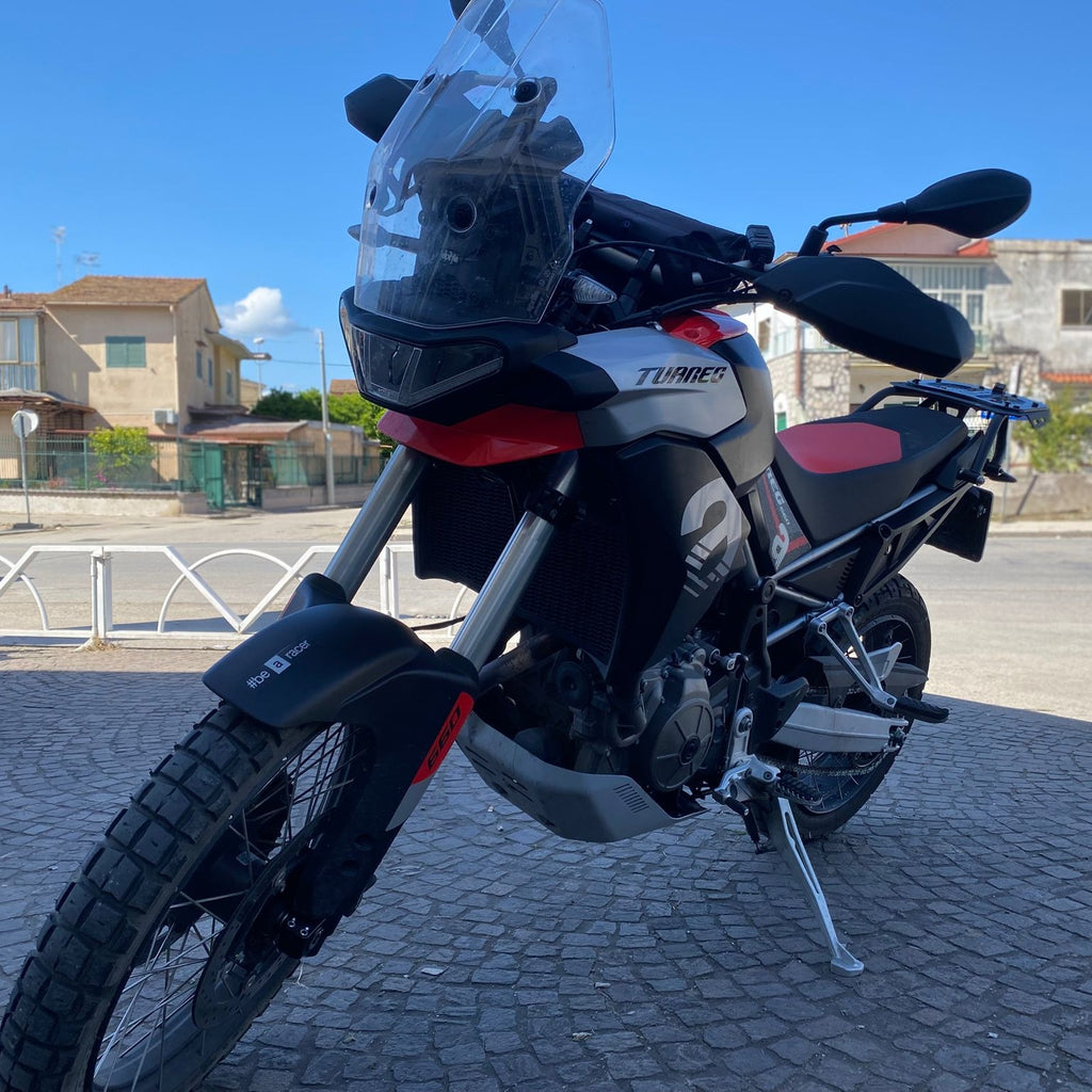 APRILIA TUAREG 660 - 2023 - KM 11636