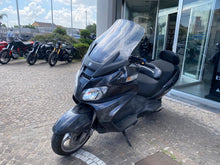 Carica l'immagine nel visualizzatore di Gallery, SUZUKI BURGMAN 650 - 2006 - KM 90955