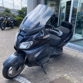 SUZUKI BURGMAN 650 - 2006 - KM 90955