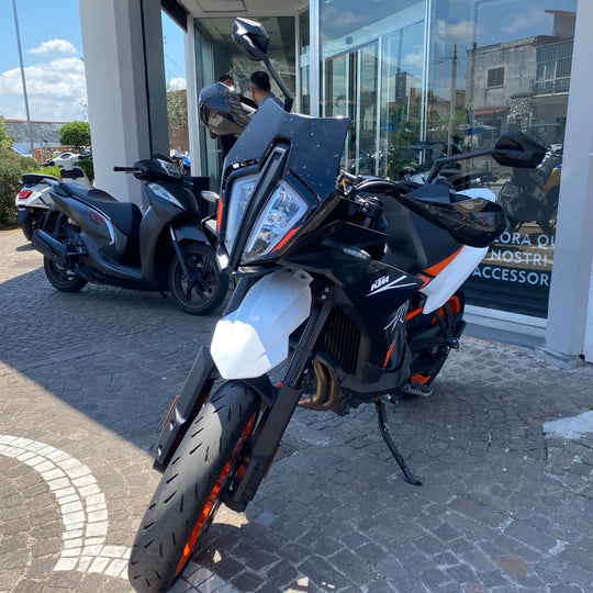 KTM 890 SMT - 2025 - KM 3913