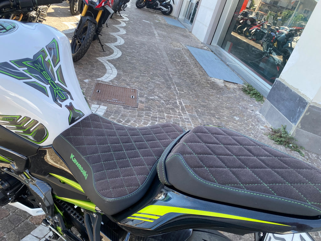 KAWASAKI Z 900 - 2020 - KM 16498