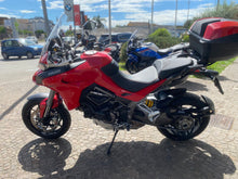 Carica l&#39;immagine nel visualizzatore di Gallery, DUCATI MULTISTRADA 1260 S - 2019 - KM 15405