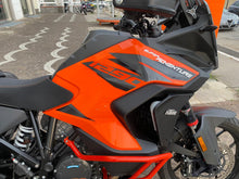 Carica l&#39;immagine nel visualizzatore di Gallery, KTM 1290 SUPER ADVENTURE S - 2021 - KM 37885