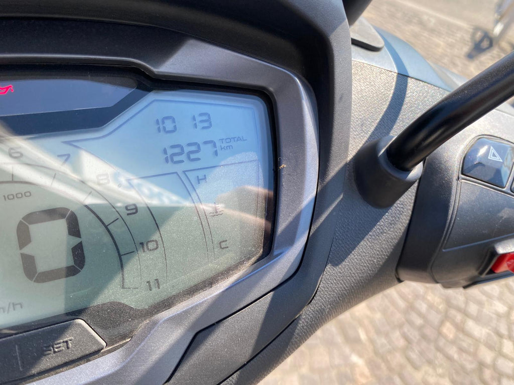 PIAGGIO BEVERLY 400 S - 2023 - KM 1227