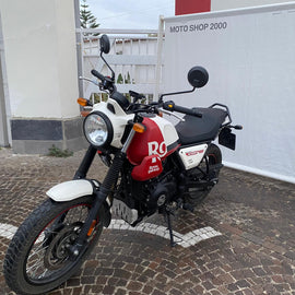 ROYAL ENFIELD HIMALAYAN 411 - 2023 - KM 7535