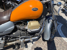 Carica l'immagine nel visualizzatore di Gallery, MOTO GUZZI CALIFORNIA 1100 - 2002 - KM 46965