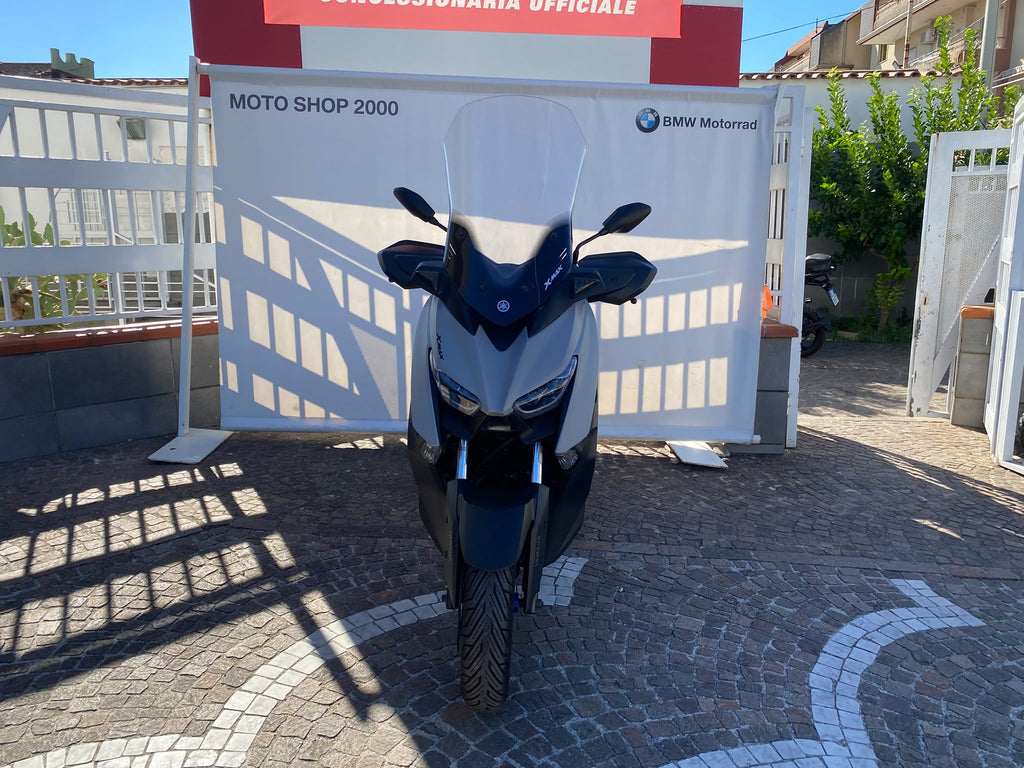 YAMAHA X MAX 300 - 2021 - KM 41350