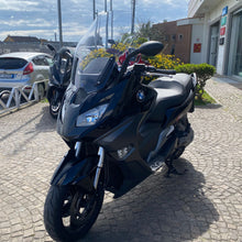 Carica l'immagine nel visualizzatore di Gallery, BMW C 650 SPORT - 2018 - KM 33830