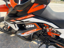 Carica l'immagine nel visualizzatore di Gallery, KTM 890 ADVENTURE R - 2022 - KM 14642