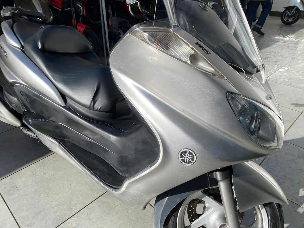 YAMAHA MAJESTY 400 - 2004 - KM 65307