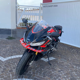 APRILIA RS 660 FACTORY - 2025 - KM 15191