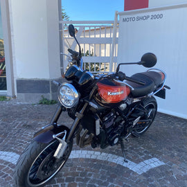 KAWASAKI Z 900 RS - 2018 - KM 33564
