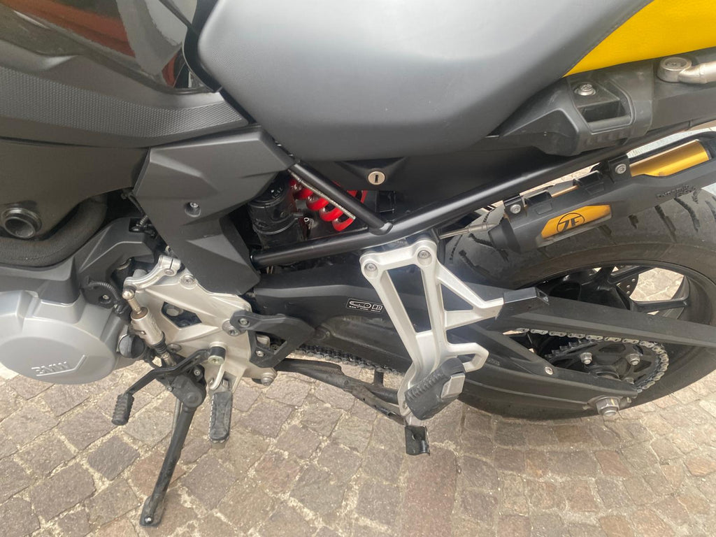 BMW F 750 GS EDITION 40 YEARS - 2021 - KM 13933