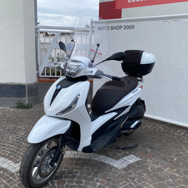 PIAGGIO BEVERLY 300 HPE - 2024 - KM 9530