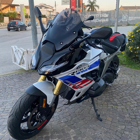 BMW R 1300 RS - 2025 - KM 185