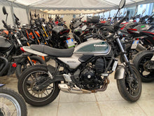 Carica l'immagine nel visualizzatore di Gallery, KAWASAKI Z 650 RS - 2025 - KM 8246