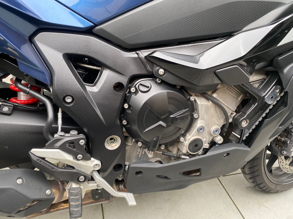 BMW S 1000 XR - 2025 - KM 9426