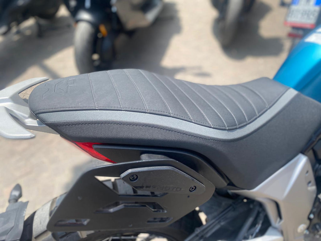 CF MOTO CLX 700 ADV - 2024 - KM 3195