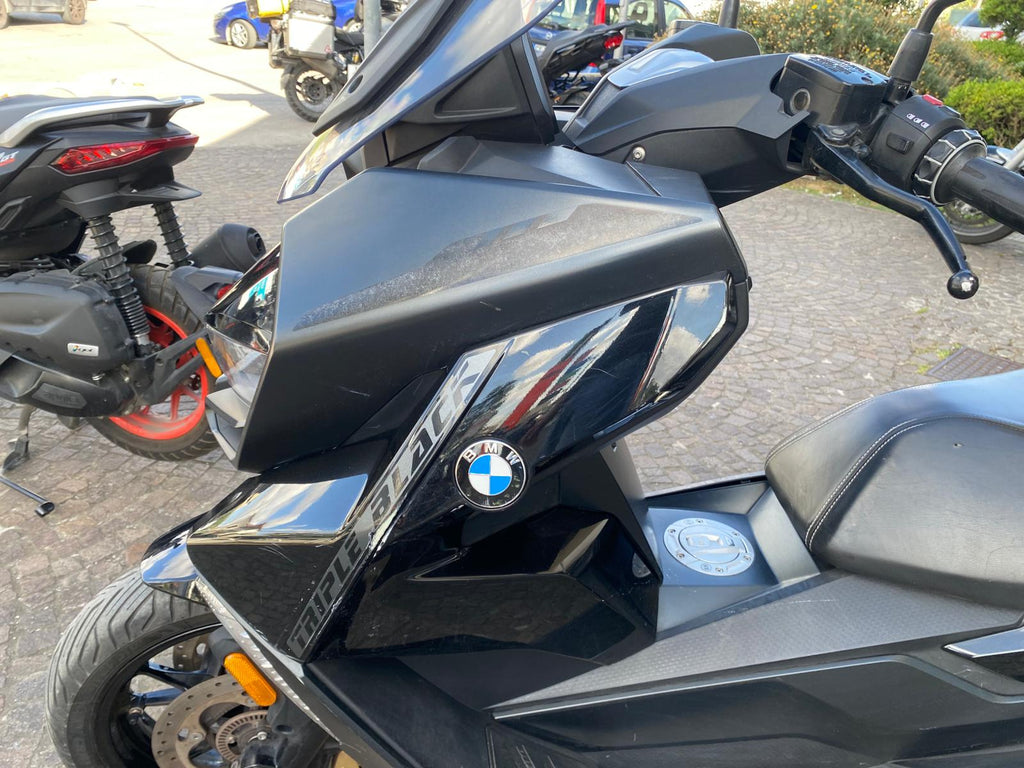 BMW C 400 GT - 2023 - KM 35195