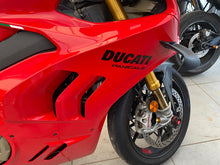 Carica l'immagine nel visualizzatore di Gallery, DUCATI PANIGALE V4 S - 2022 - KM 18365