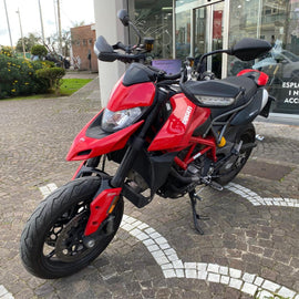 DUCATI HYPERMOTARD 950 - 2021 - KM 18342