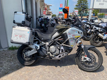 Carica l'immagine nel visualizzatore di Gallery, DUCATI MULTISTRADA 1200 ENDURO - 2017 - KM 59383