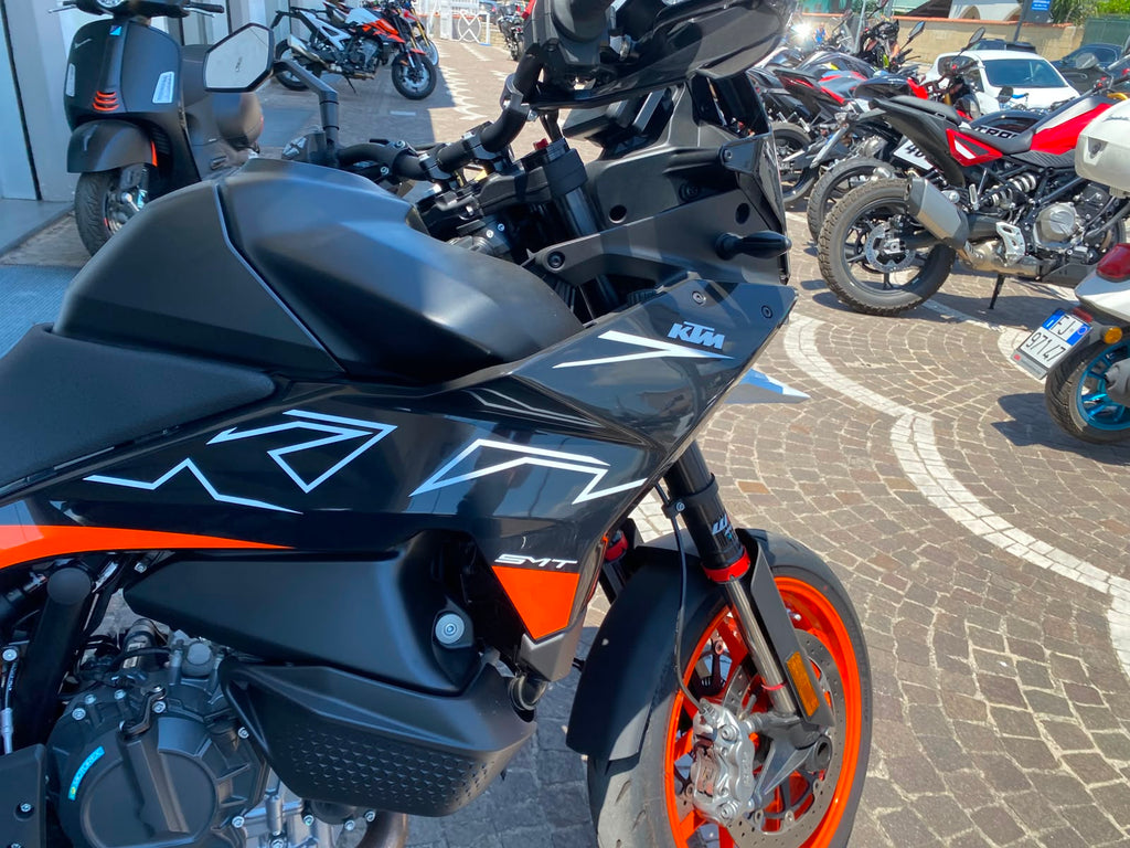 KTM 890 SMT - 2025 - KM 3913