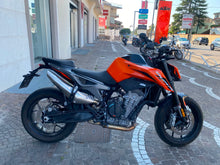 Carica l'immagine nel visualizzatore di Gallery, KTM 790 DUKE L DEPOTENZIATA - 2023 - KM 3228