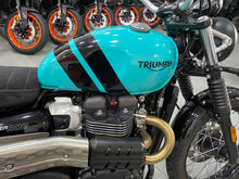 Carica l'immagine nel visualizzatore di Gallery, TRIUMPH SCRAMBLER 900 - 2024 - KM 2127