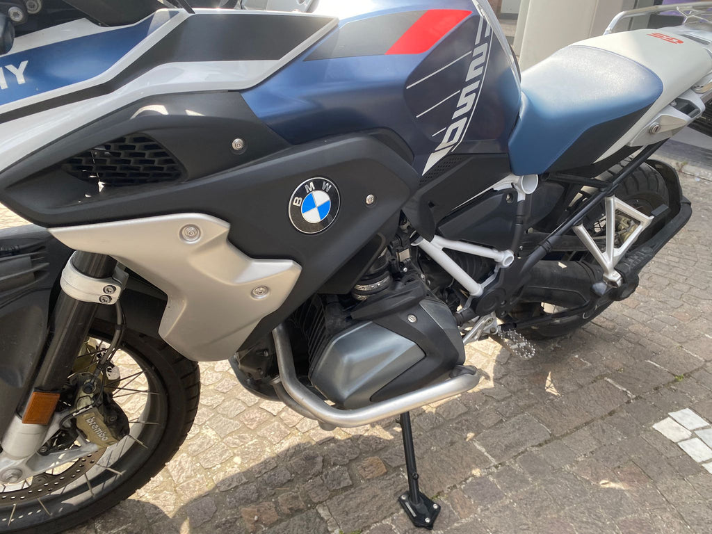BMW R 1250 GS - 2023 - KM 7247