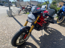Carica l&#39;immagine nel visualizzatore di Gallery, DUCATI MONSTER 1100 S - 2010 - KM 46955