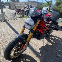 Carica l&#39;immagine nel visualizzatore di Gallery, DUCATI MONSTER 1100 S - 2010 - KM 46955
