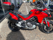 Carica l&#39;immagine nel visualizzatore di Gallery, DUCATI MULTISTRADA 1260 S - 2019 - KM 15405