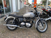 Carica l&#39;immagine nel visualizzatore di Gallery, TRIUMPH BONEVILLE T 100 - 2009 - KM 23875