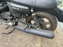 Carica l&#39;immagine nel visualizzatore di Gallery, MOTO GUZZI V7 STONE - 2018 - KM 10308