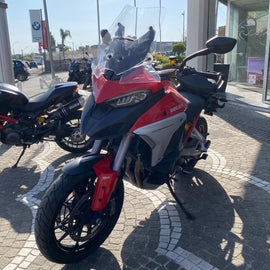 DUCATI MULTISTRADA V4 S - 2022 - KM 28614