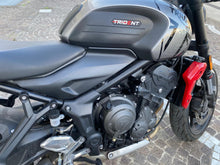Carica l&#39;immagine nel visualizzatore di Gallery, TRIUMPH TRIDENT 660 - 2024 - KM 5748