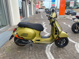VESPA GTS 310 SUPERSPORT - 2025 - KM 3076